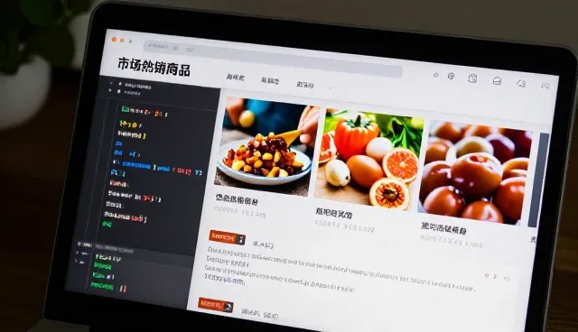 日用百货线上店铺运营中的市场热销商品趋势洞察