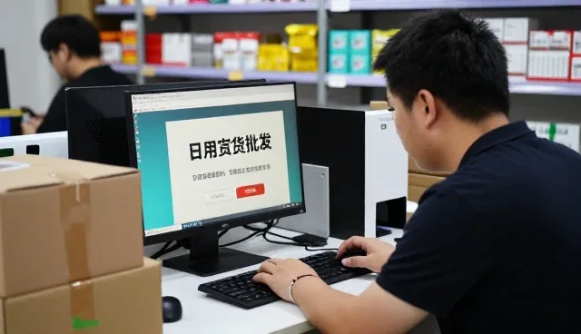石家庄驰冀化工贸易有限公司日用百货应用于办公场所案例介绍