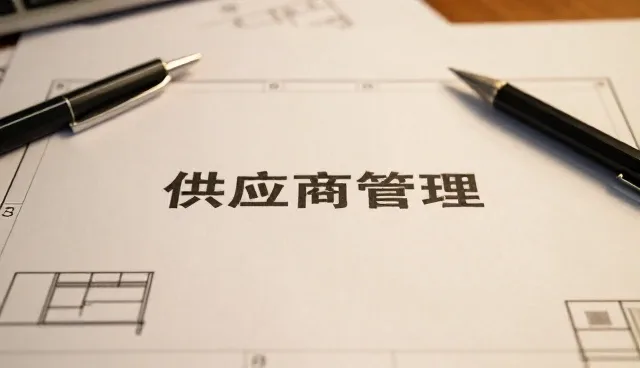 商品定制中的仓储管理关键要素与实际应用