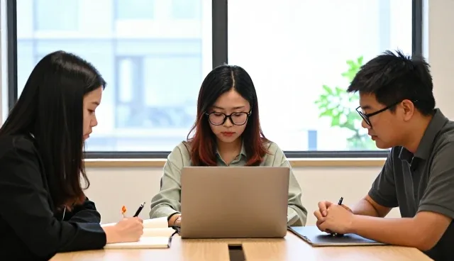 提升采购效率:商品定制流程中的关键操作建议