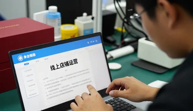 石家庄驰冀化工贸易有限公司日用百货批发应用于商业空间案例介绍